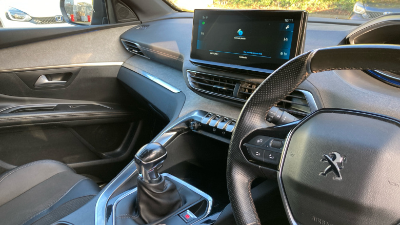 Peugeot 5008 1.5 BlueHDi GT 5dr EAT8 Diesel Estate